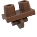 LEGO Braun Minifigure Hüfte (3815)