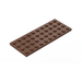 LEGO marron assiette 4 x 10 (3030)