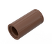 LEGO Brown Round Pin Joiner without Slot (75535)