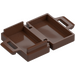 LEGO Brown Small Suitcase (4449)