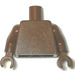 LEGO Brown Torso with Arms and Hands (76382 / 88585)