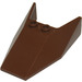 LEGO Brown Windscreen 6 x 4 x 1.3 (6152)