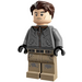 LEGO Bruce Wayne (Drifter) Minifigurine