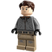 LEGO Bruce Wayne (Drifter) Minifigur