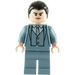 LEGO Bruce Wayne minifiguur