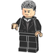 LEGO Bruce Wayne з чорний Костюм Мініфігурка