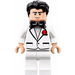 LEGO Bruce Wayne mit Weiß Suit - From Lego Batman Movie Minifigur