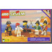 LEGO Buccaneers 6204