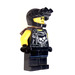 LEGO Buffer minifiguur