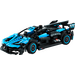 LEGO Bugatti Bolide Agile Blue 42162