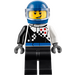 LEGO Buggy Driver Minifigure