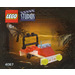 LEGO Buggy 4067