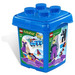 LEGO Build and Create Bucket 7837