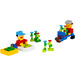 LEGO Build en Create 4410