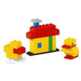 LEGO Build and Imagine Set 4027