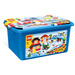 LEGO Build und Play (Blaue Wanne) 5573-1