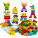 LEGO Build Me &#039;Emotions&#039; Set 45018