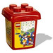 LEGO Build with Bricks Bucket 4029