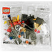 LEGO Build Your Own Escape Room parts Set 11959