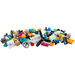 LEGO Build Your Own Vehicles - Make It Yours 30549