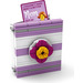 LEGO Buildable Mothers&#039; day card Set 5005878
