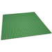 LEGO Building Plate, Green 626-1