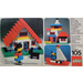 LEGO Building Set 105-2