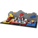 LEGO Building Systems Set 40505