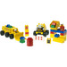 LEGO Building Team 2814