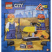 LEGO Building Team avec Tools 952305