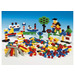 LEGO Bulk Set avec Special Bricks 9306