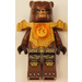 LEGO Bulkar Minifigure