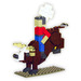 LEGO {Bull and Rider} HOUSTON-2