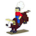 LEGO {Bull and Rider} Set HOUSTON-2