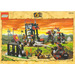 LEGO Bull&#039;s Attack Set 6096