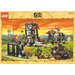 LEGO Bull&#039;s Attack 6096