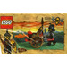 LEGO Bull&#039;s Fire Attacker Set 1288
