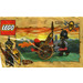 LEGO Bull&#039;s Fire Attacker 1288