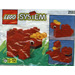 LEGO Bull Set 2133