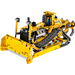 LEGO Bulldozer 42028