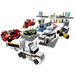 LEGO Bullet Run Set 8147