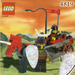 LEGO Bulls&#039; Attack Wagon 4819