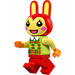 LEGO Bunnie Минифигурка