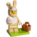 LEGO Bunny Costume Set 71051-10