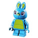 LEGO Bunny Minifigure