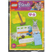 LEGO Bunny Playground Set 562202