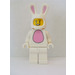 LEGO Bunny Suit Guy Figurine