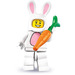 LEGO Bunny Suit Guy 8831-3