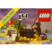 LEGO Buried Treasure Set 6235