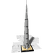 LEGO Burj Khalifa Set 21031